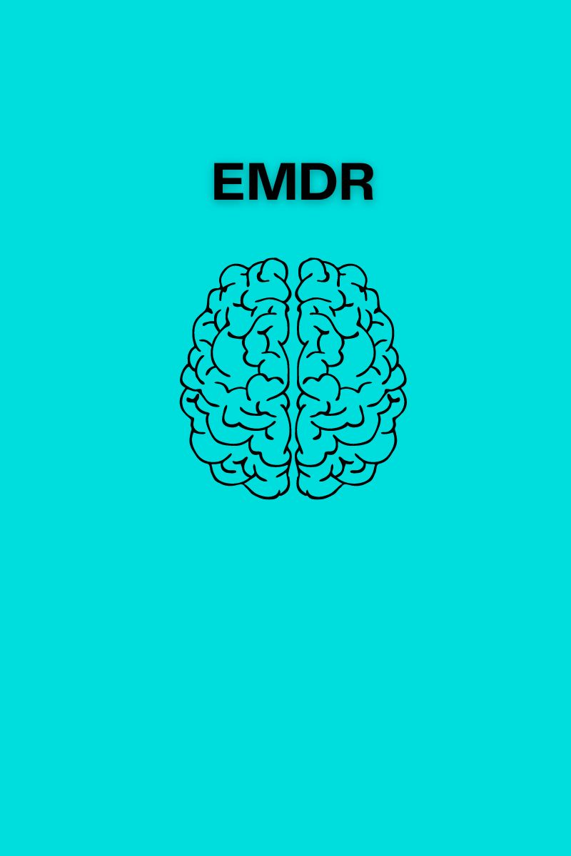 What is EMDR Therapy? - Ranmoor Therapy